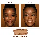 I am Magic Powder Foundation (T4 Cameron)