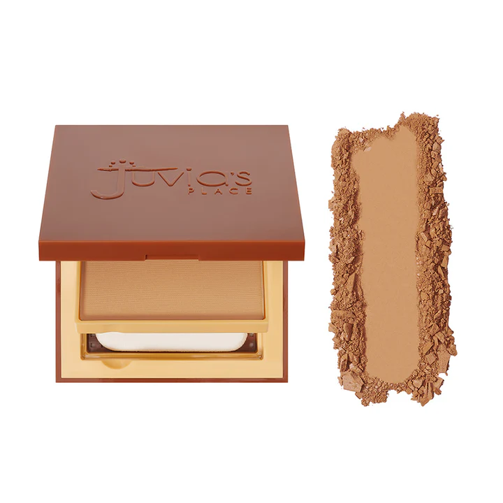 I am Magic Powder Foundation (T4 Cameron)