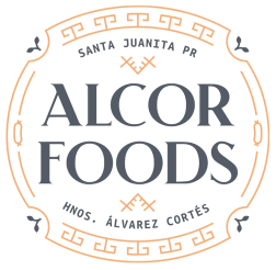 Alcor Foods